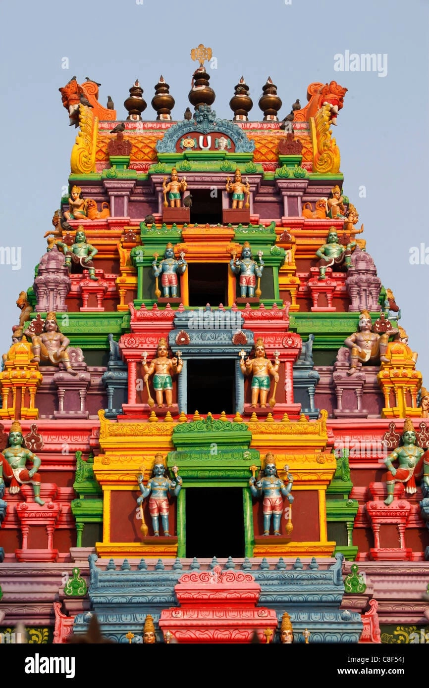  Indian Arts and Decorators
