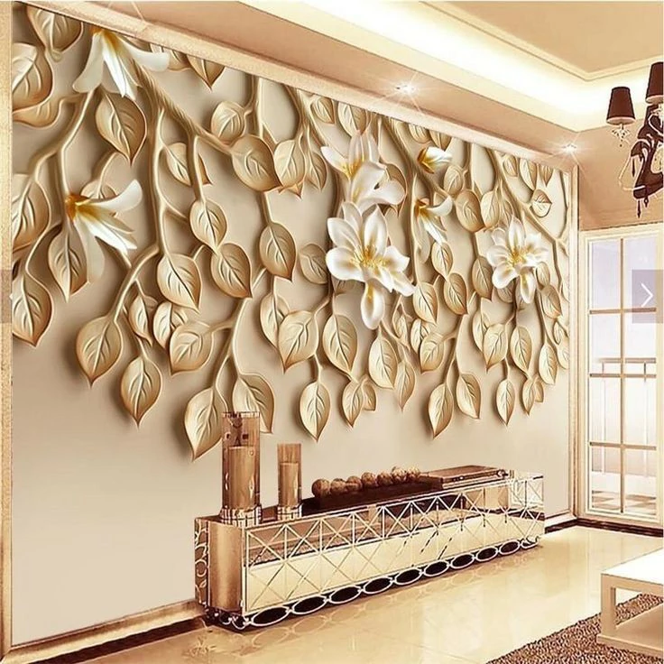 Indian Arts and Decorators