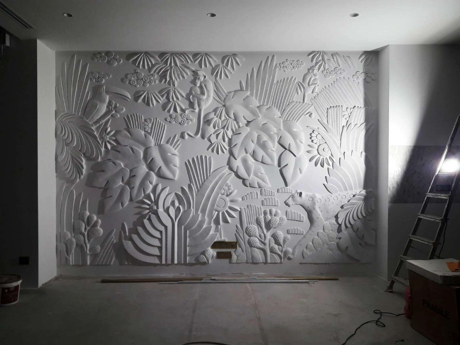  Indian Arts and Decorators