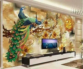  Indian Arts and Decorators