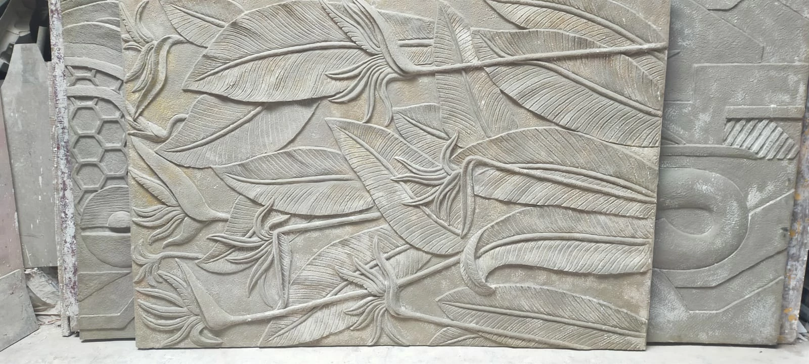  Indian Arts and Decorators