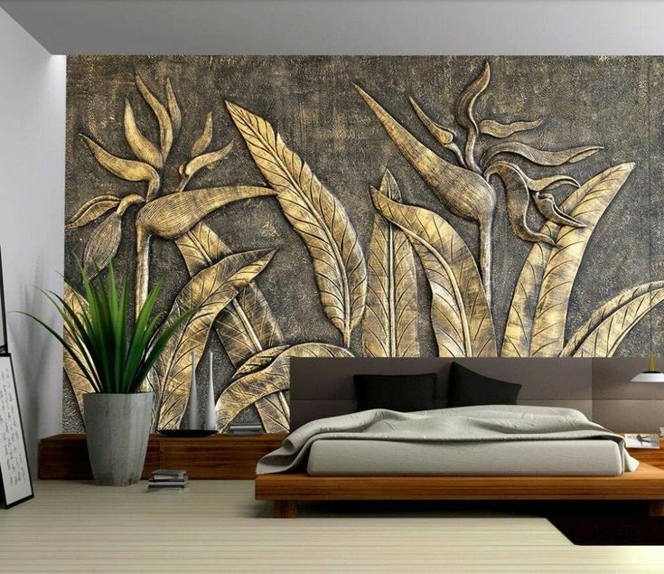  Indian Arts and Decorators
