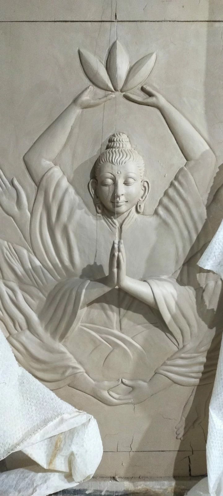  Indian Arts and Decorators