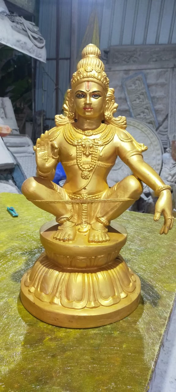  Indian Arts and Decorators