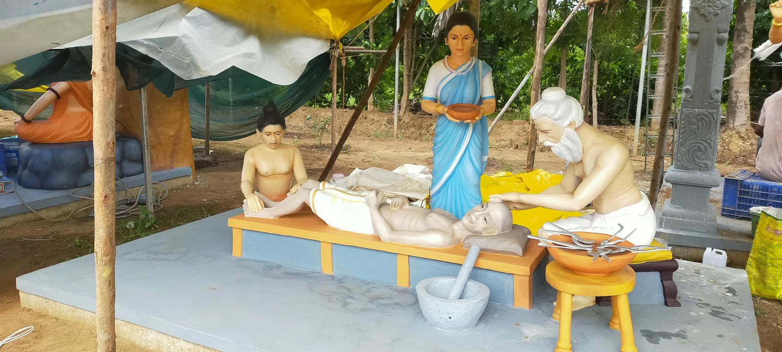  Indian Arts and Decorators